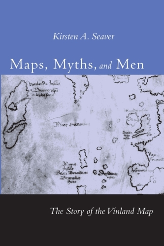Maps, Myths, and Men Maps, Myths, and Men