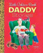 Little Golden Book Daddy Stories