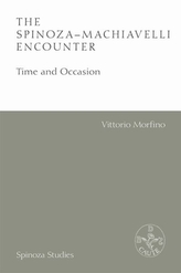 The Spinoza-Machiavelli Encounter