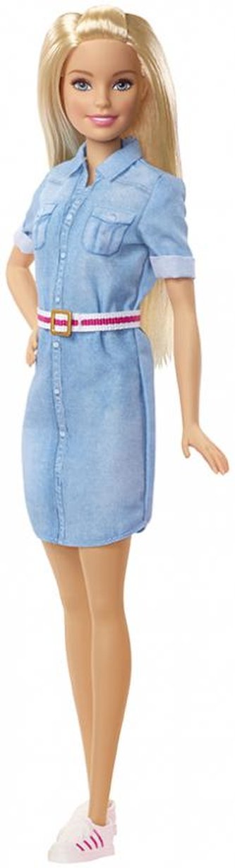 BRB BARBIE