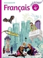 L'envol des Lettres 4e Francais Cycle 4  Format compact