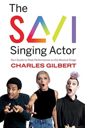The Savi Singing Actor