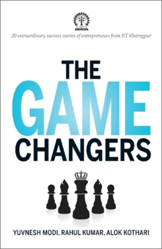 The Game Changers