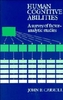 Human Cognitive Abilities