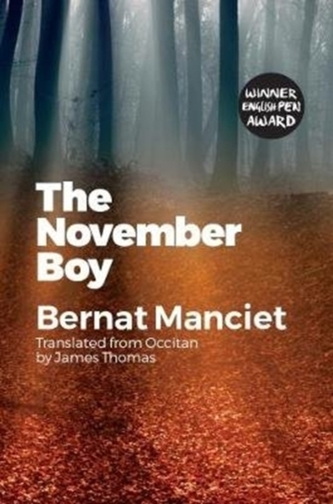 The The November Boy