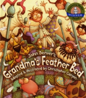 Grandma'S Feather Bed