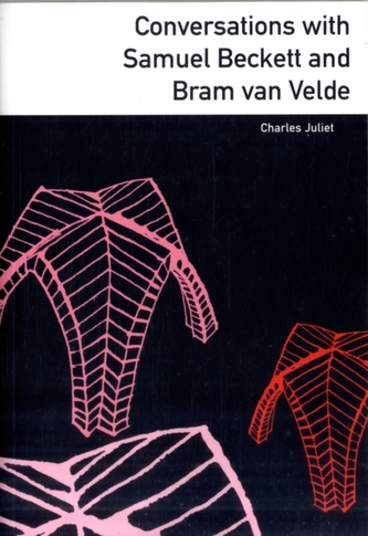 Conversations with Samuel Beckett and Bram Van Velde