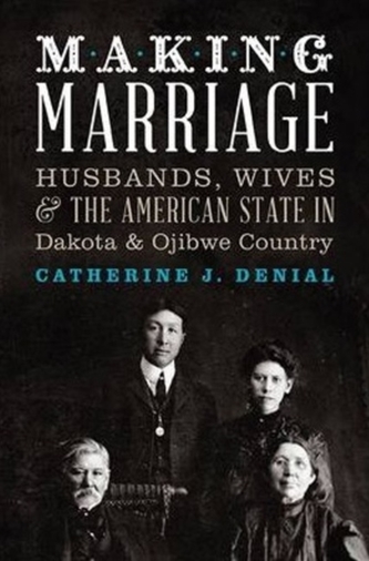 Making Marriage