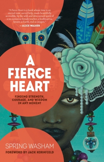 A Fierce Heart
