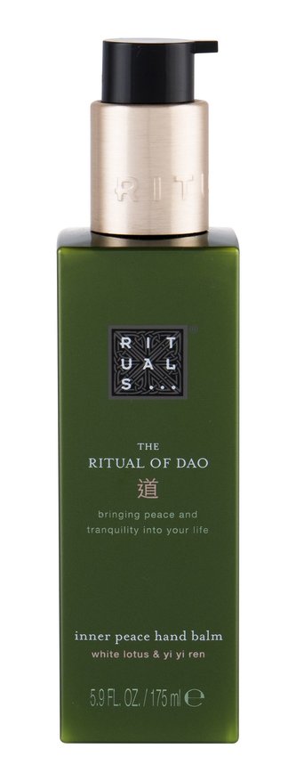 Rituals The Ritual Of Dao Balzám na ruce 175 ml pro ženy