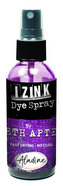 Inkoust ve spreji IZINK Seth Apter - fialová, 80 ml