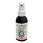 Textilní sprej Cadence - černá / 100 ml