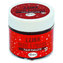 Embosovací prášek IZINK - červený třpytivý, 25 ml