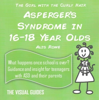 ASPERGER'S SYNDROME AND FURTHER EDUCATIO