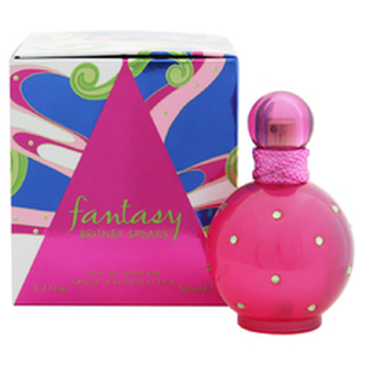 Britney Spears Fantasy Parfémová voda 100 ml pro ženy