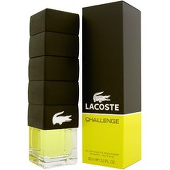 Lacoste Challenge Toaletní voda 90 ml pro muže Lacoste Challenge Toaletní voda 90 ml pro muže