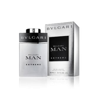 Bvlgari Bvlgari Man Extreme Toaletní voda 100 ml pro muže Bvlgari Bvlgari Man Extreme Toaletní voda 100 ml pro muže