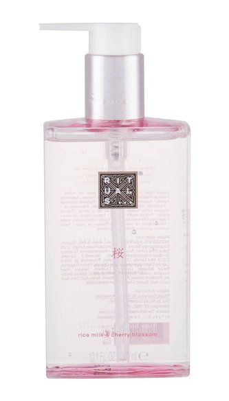 Rituals The Ritual Of Sakura Tekuté mýdlo 300 ml pro ženy