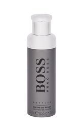 HUGO BOSS Boss Bottled Toaletní voda On-The-Go 100 ml pro muže