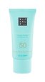 Rituals The Ritual Of Karma Opalovací přípravek na obličej 50 ml SPF50 pro ženy