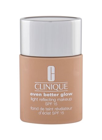 Clinique Even Better Makeup Glow 30 ml CN 70 Vanilla SPF15 pro ženy