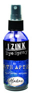 IZINK Seth Apter inkoust ve spreji - tmavě modrá 80 ml