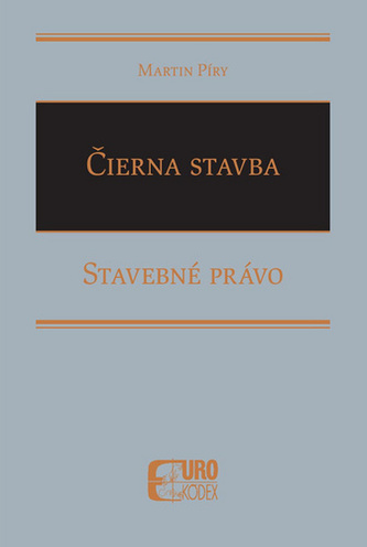 Čierna stavba