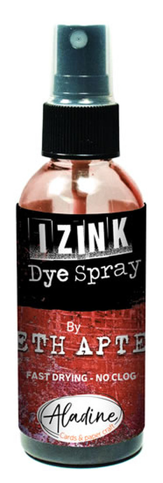 IZINK Seth Apter inkoust ve spreji - světle hnědá 80 ml