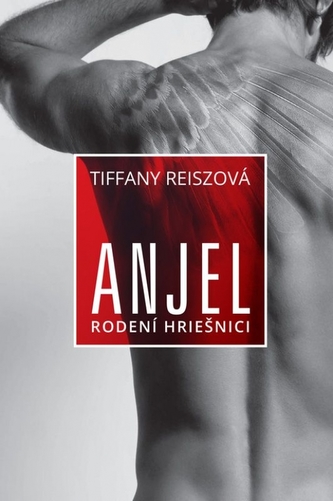 Anjel – Rodení hriešnici 2 Anjel – Rodení hriešnici 2