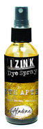 IZINK Seth Apter inkoust ve spreji - zlatá 80 ml