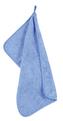 Froté ručník - modrý ručník - 30x50 cm