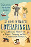 Lotharingia : A Personal History of France, Germany and the Countries In-Between