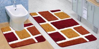 ULTRA  sada - cihly terra - sada 60x100, 60x50 cm