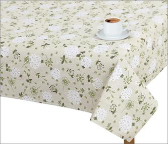 Ubrus Dana - louka - 70x70 cm