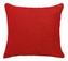 Polštářek Mazlík - červená - 38x38cm