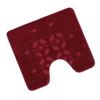 STANDARD 60x50 cm - bordová stopa