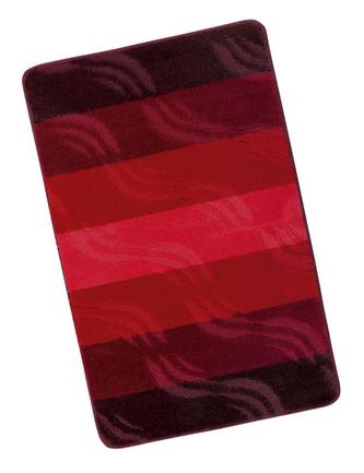 ELLI 60x100 cm - bordové vlny