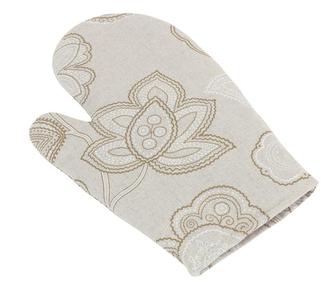 Kuchyňská chňapka - folklór - chňapka 28x18 cm