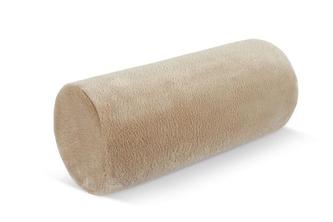 Válec Micro - béžová - průměr 15 x 35 cm