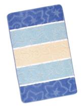 AVANGARD 60x100 cm - modrý orion