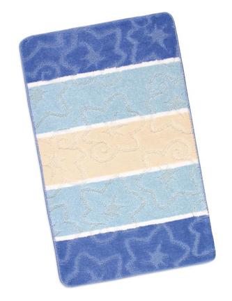 AVANGARD 60x100 cm - modrý orion