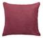 Polštářek Mazlík - bordová - 38x38 cm