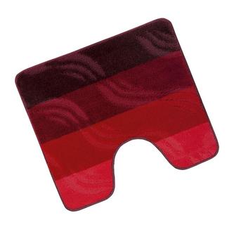 ELLI 60x50 cm - bordové vlny