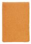 Froté žínka - oranžová - 17x25 cm