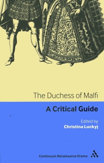 The Duchess of Malfi
