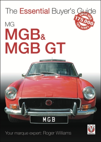 MGB & MGB GT