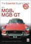 MGB & MGB GT