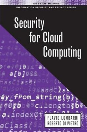 Cloud Computing Security