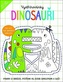 Dinosauři - Vystřihovánky
