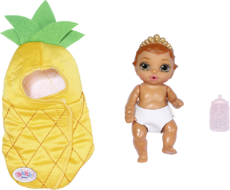 BABY born Surprise 3, PDQ, 12 druhů